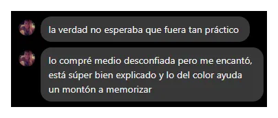 Opinión de un estudiante sobre Italiano Ilustrado